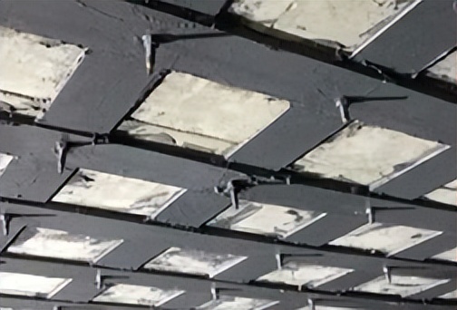 粘鋼加（jiā）固