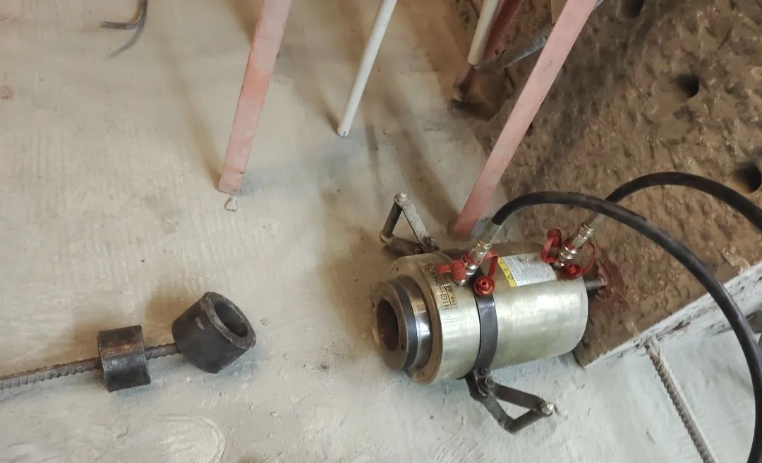 植（zhí）筋加（jiā）固