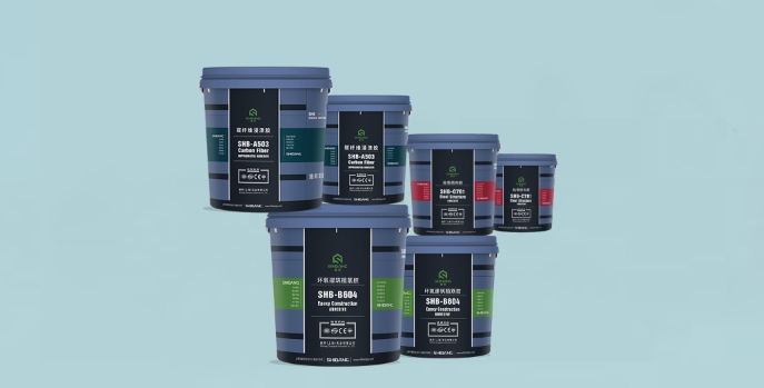 環（huán）氧結構膠粘劑