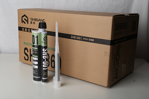 植筋膠加固後為(wéi)什麽會鬆動,質量出問題了 植筋膠加固後為什麽會鬆(sōng)動,質量出問題了