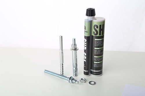 植（zhí）筋膠施工上，這些施工流程你（nǐ）都知道了嗎？