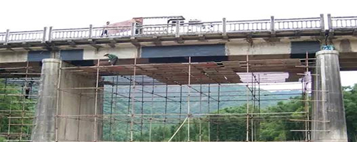 橋梁（liáng）加固的技術方法 有的你（nǐ）並不知道！必看