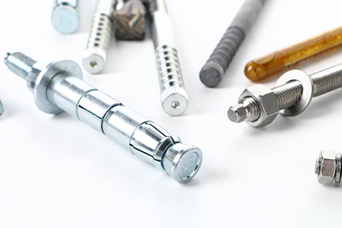 倒錐型化學錨栓和植（zhí）筋的區別？施邦區別簡（jiǎn）單化