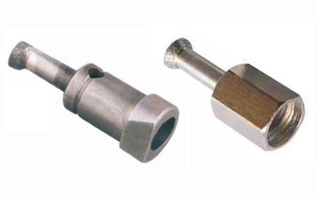 幕牆背栓安裝鑽頭如何選（xuǎn）擇？