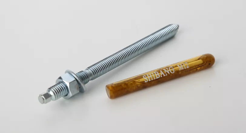 施邦高強化學錨(máo)栓定製、價格 施邦高強化學錨栓定製、價格