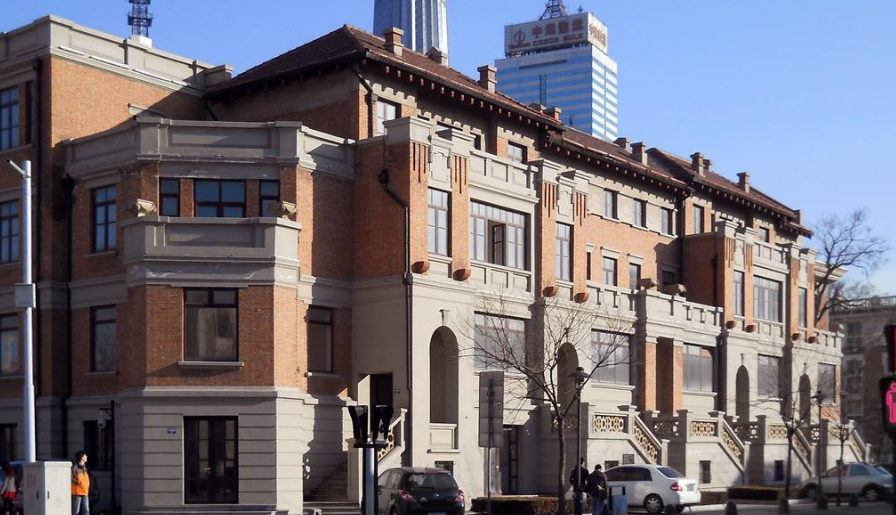 曆史建築抗震加固方(fāng)法 曆史建築抗震加固方法