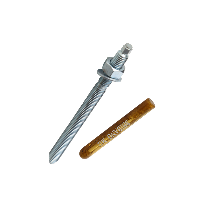 高（gāo）強化學錨栓廠商怎麽（me）選？找（zhǎo）準方向不迷路！