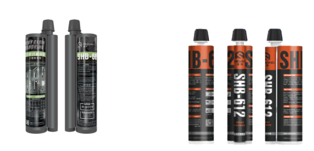 環氧建築植筋膠與高強建築植筋膠區別在哪裏？