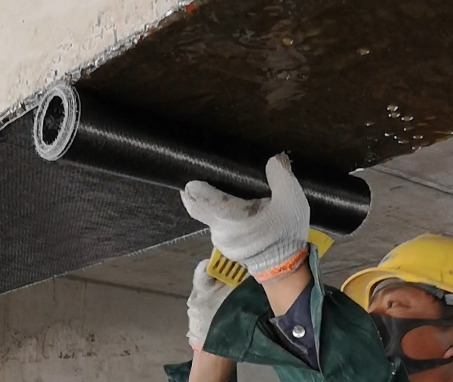 碳纖維布加（jiā）固方法和優點以及注（zhù）意事項！