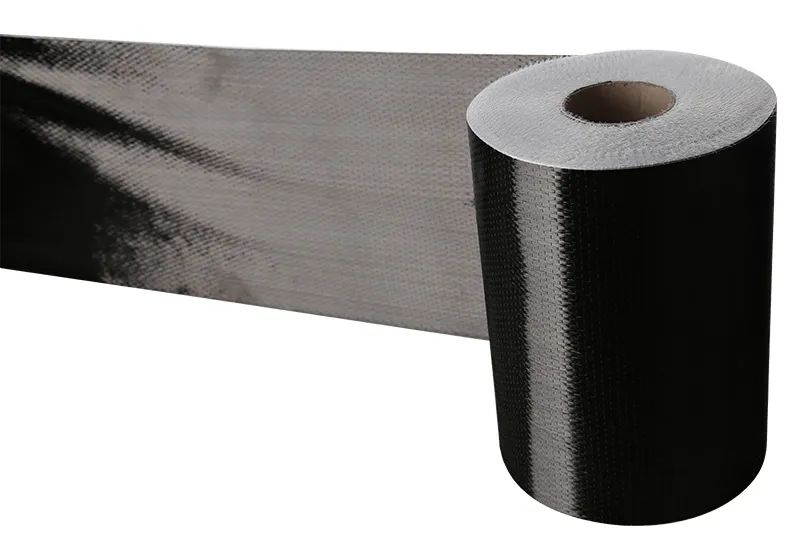 碳纖維（wéi）布