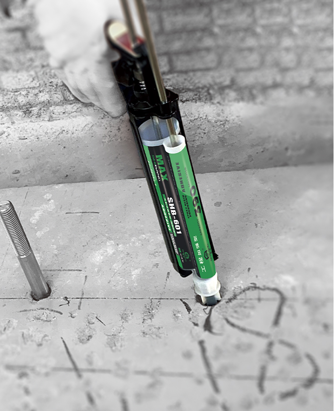 為什麽植筋加（jiā）固受歡迎？詳細解讀植（zhí）筋加（jiā）固優（yōu）勢！